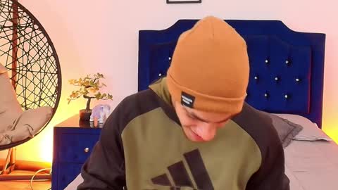 Patrick online show from 10.15.25