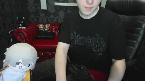 Patrick online show from 06.06.26