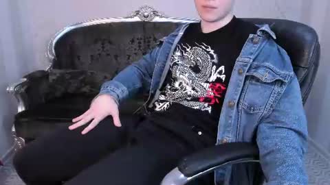 Patrick online show from 06.20.26