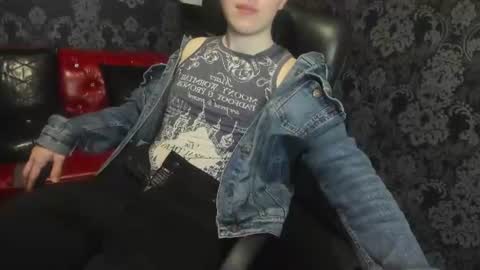 Patrick online show from 07.01.26