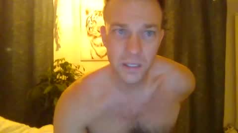 Patrickburn666 online show from 01.28.25