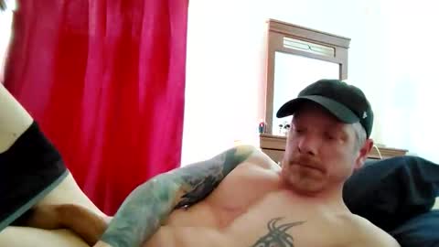 Charles Tremblay online show from 05.08.26