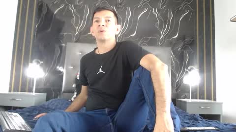 PatrickLovv online show from 02.03.26