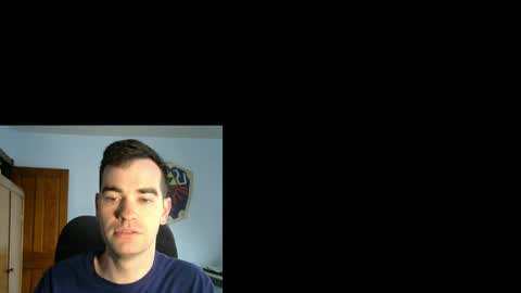 Patrick MacBryan online show from 05.14.26