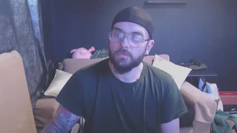 patrickmorris92 online show from 01.19.26