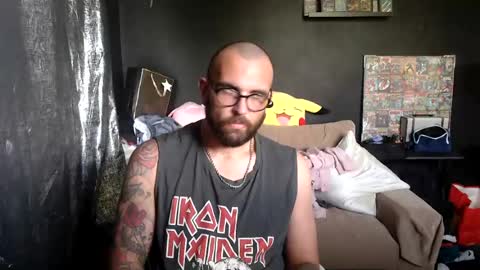 patrickmorris92 online show from 07.01.26