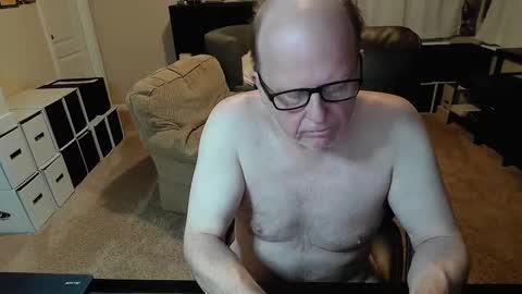 patrickstroking online show from 01.05.25