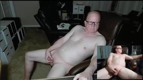 patrickstroking online show from 10.14.25