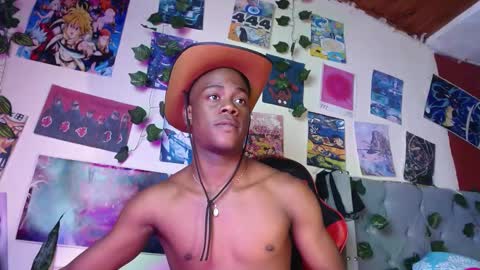 Patrick online show from 02.23.25