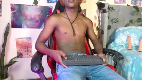 Patrick online show from 03.02.25