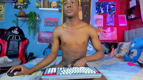 Patrick online show from 09.14.25