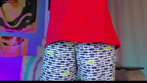 Patrick online show from 05.08.26
