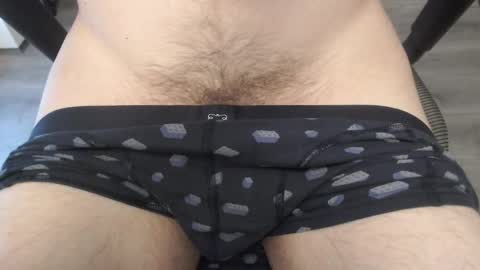 Snapshot of patrol7540 chatting on 10.27.25 patrol7540 online show from 10.27.25