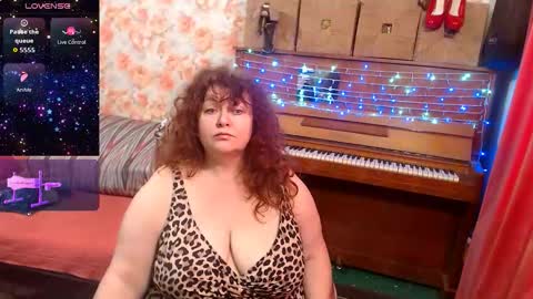 PatsyORose online show from 01.18.26