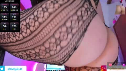 Hi   Pvt open Moans from lovense  tell me  Fav  113366 Especial leve33  online show from 04.24.26