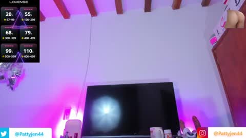 Hi   Pvt open Moans from lovense  tell me  Fav  113366 Especial leve33  online show from 07.09.26