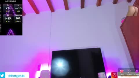 Hi   Pvt open Moans from lovense  tell me  Fav  113366 Especial leve33  online show from 07.17.26