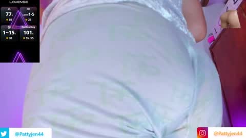 Hi   Pvt open Moans from lovense  tell me  Fav  113366 Especial leve33  online show from 08.02.26