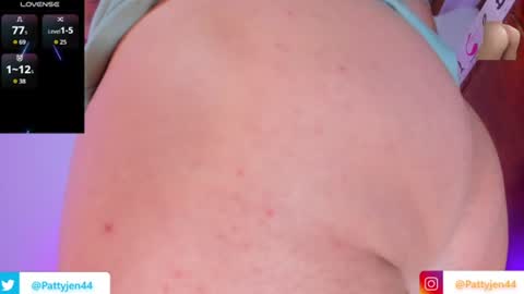 Hi   Pvt open Moans from lovense  tell me  Fav  113366 Especial leve33  online show from 08.05.26