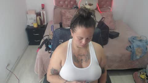patty squirt87 online show from 04.06.26