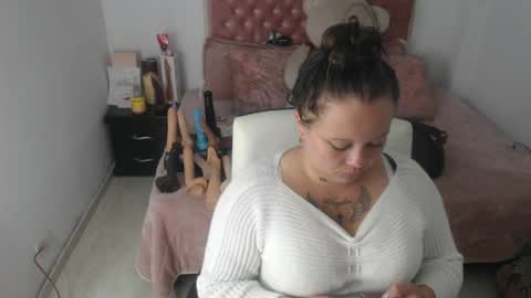 patty squirt87 online show from 04.21.26