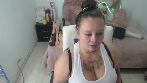 patty squirt87 online show from 04.28.26