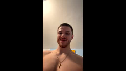 Snapshot of pattyb_ chatting on 01.03.25 Patty B online show from 01.03.25