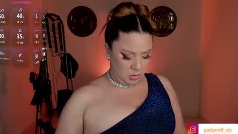 Patty online show from 06.14.26