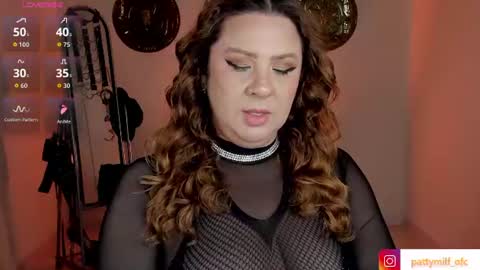 Patty online show from 06.22.26
