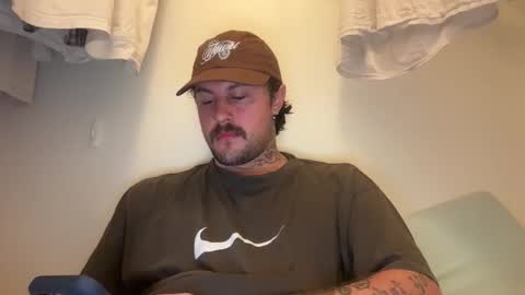 Patty online show from 04.23.26