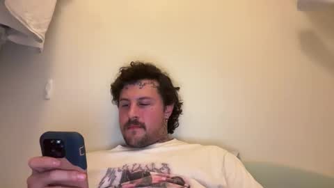 Patty online show from 04.25.26