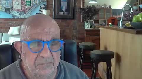 Snapshot of patvac chatting on 09.26.25 patvac online show from 09.26.25