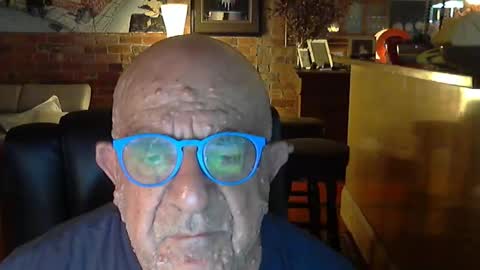 Snapshot of patvac chatting on 02.12.26 patvac online show from 02.12.26