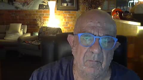 Snapshot of patvac chatting on 02.13.26 patvac online show from 02.13.26