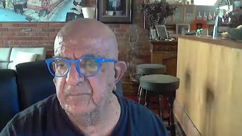 Snapshot of patvac chatting on 02.16.26 patvac online show from 02.16.26