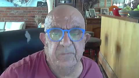 Snapshot of patvac chatting on 02.20.26 patvac online show from 02.20.26