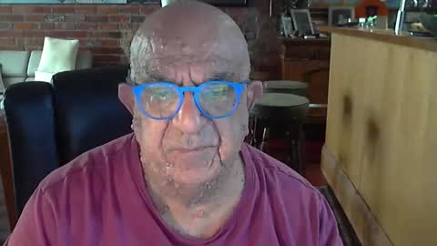 Snapshot of patvac chatting on 02.23.26 patvac online show from 02.23.26