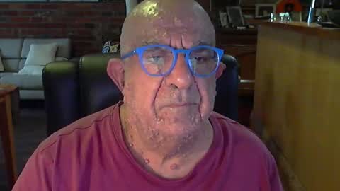 Snapshot of patvac chatting on 02.24.26 patvac online show from 02.24.26