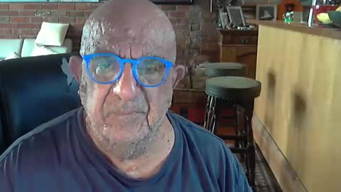 Snapshot of patvac chatting on 02.26.26 patvac online show from 02.26.26