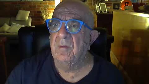 Snapshot of patvac chatting on 02.27.26 patvac online show from 02.27.26