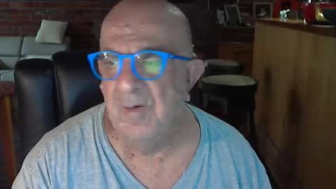 Snapshot of patvac chatting on 03.01.26 patvac online show from 03.01.26