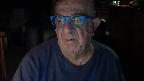 Snapshot of patvac chatting on 03.14.26 patvac online show from 03.14.26