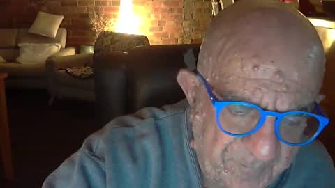 Snapshot of patvac chatting on 03.20.26 patvac online show from 03.20.26