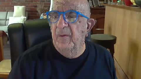 Snapshot of patvac chatting on 03.22.26 patvac online show from 03.22.26