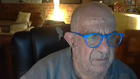 Snapshot of patvac chatting on 05.23.26 patvac online show from 05.23.26