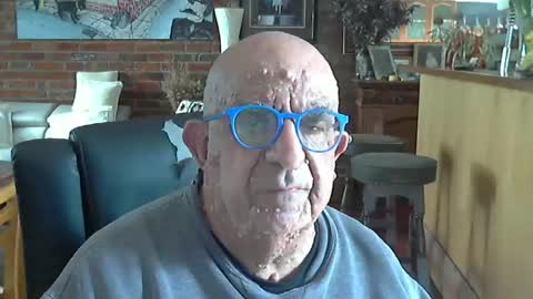 Snapshot of patvac chatting on 06.21.26 patvac online show from 06.21.26