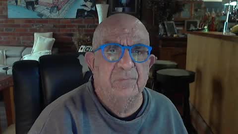 Snapshot of patvac chatting on 06.22.26 patvac online show from 06.22.26