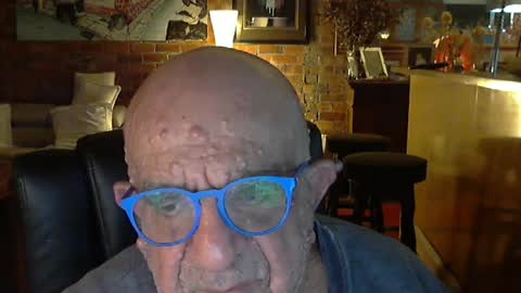 Snapshot of patvac chatting on 06.22.26 patvac online show from 06.22.26