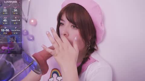 Snapshot of pau__1 chatting on 10.18.25 Paula online show from 10.18.25