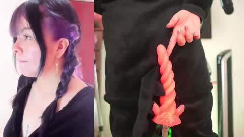 Paula online show from 12.14.25